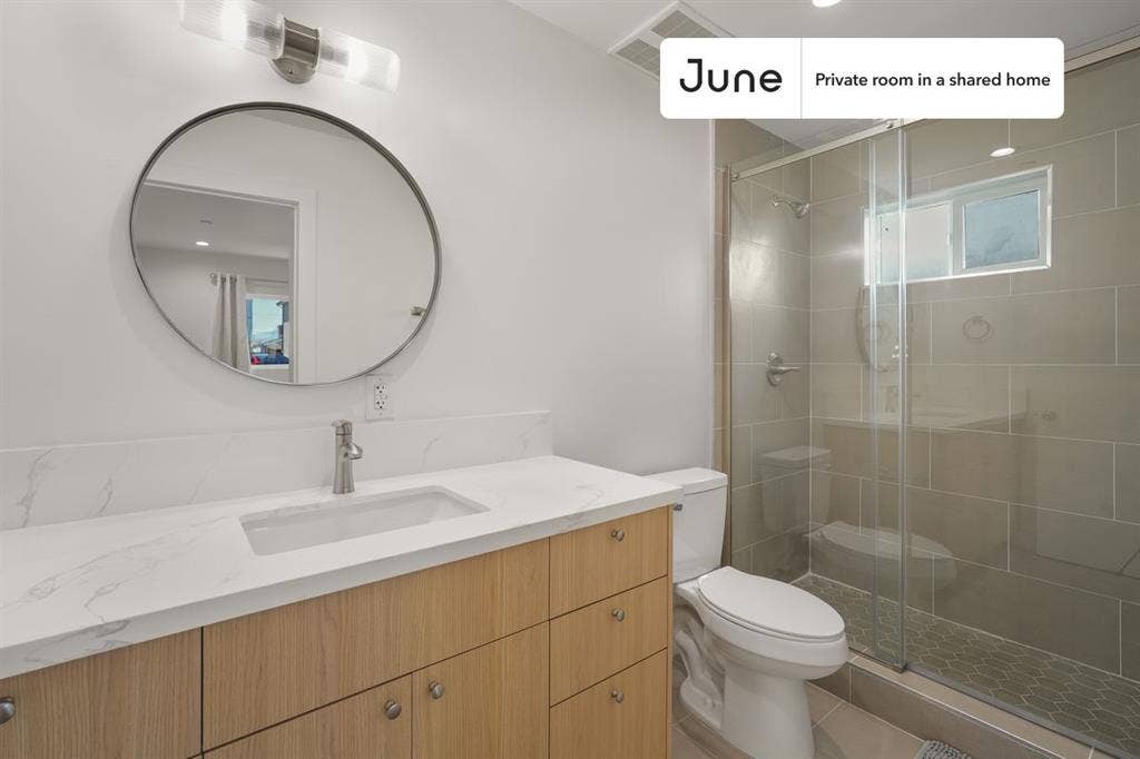 5 BR in Los Angeles