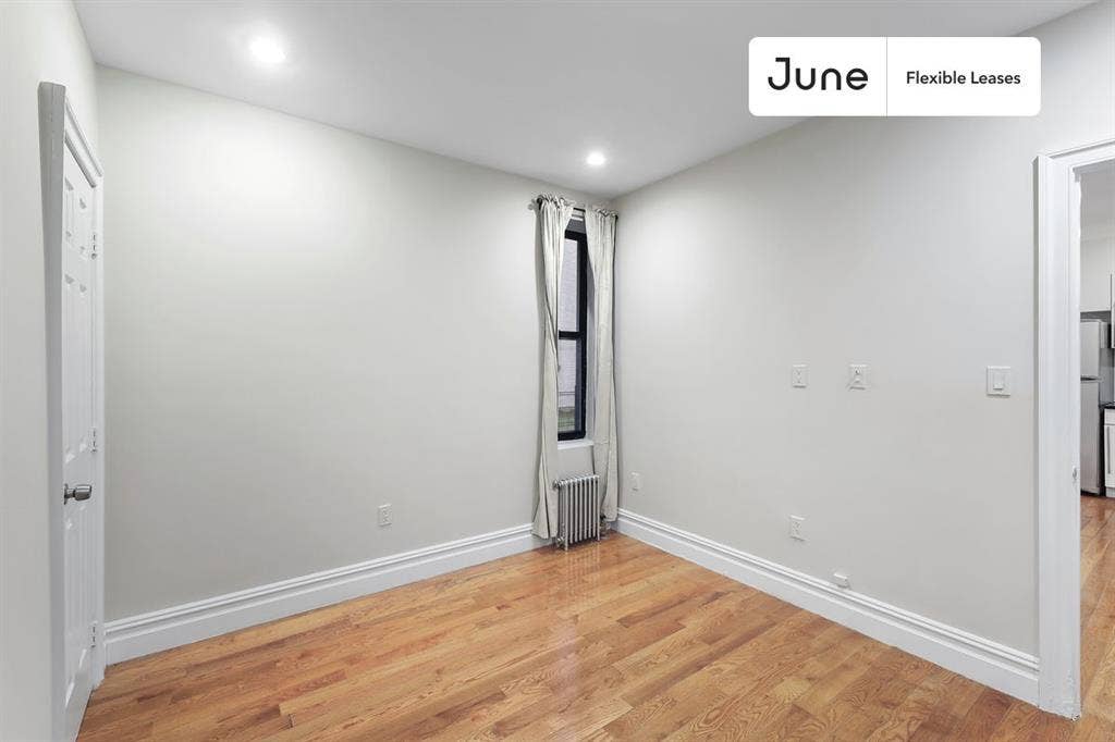 1 BR in New York City
