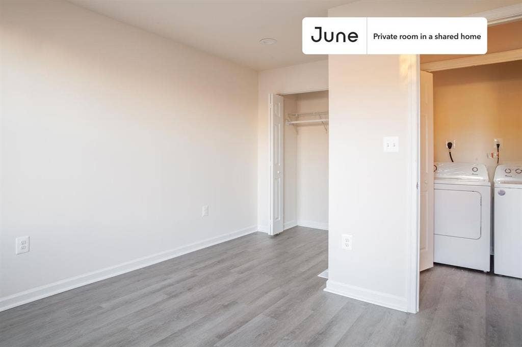 4 BR in Washington DC