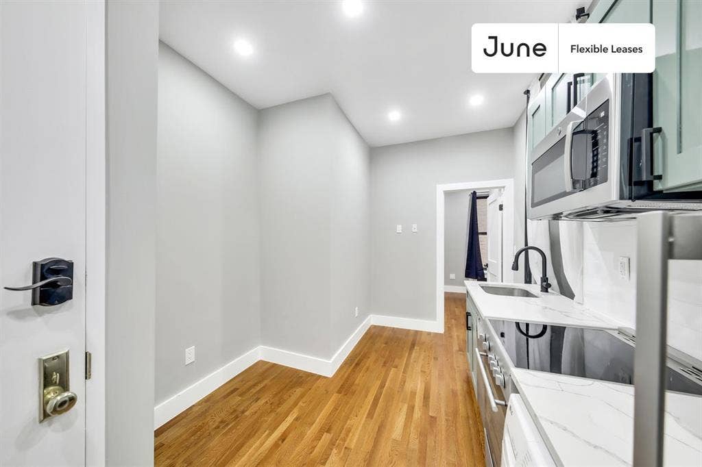 1 BR in New York City