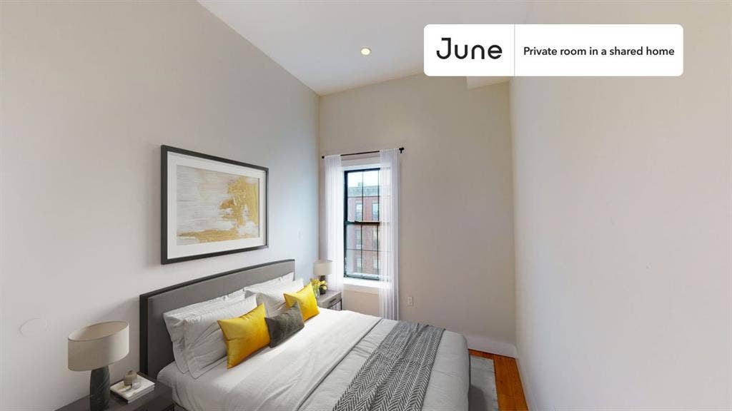 5 BR in New York City