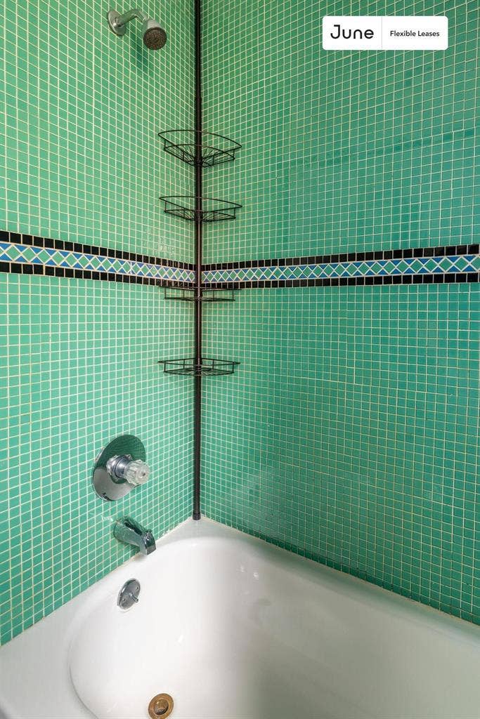 2 BR in New York City