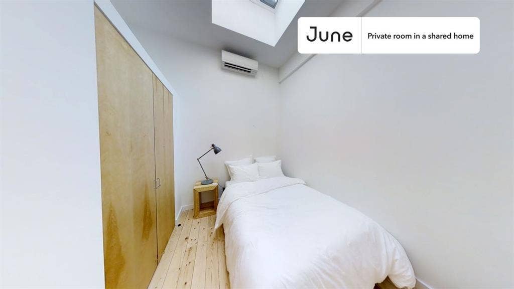 6 BR in New York City