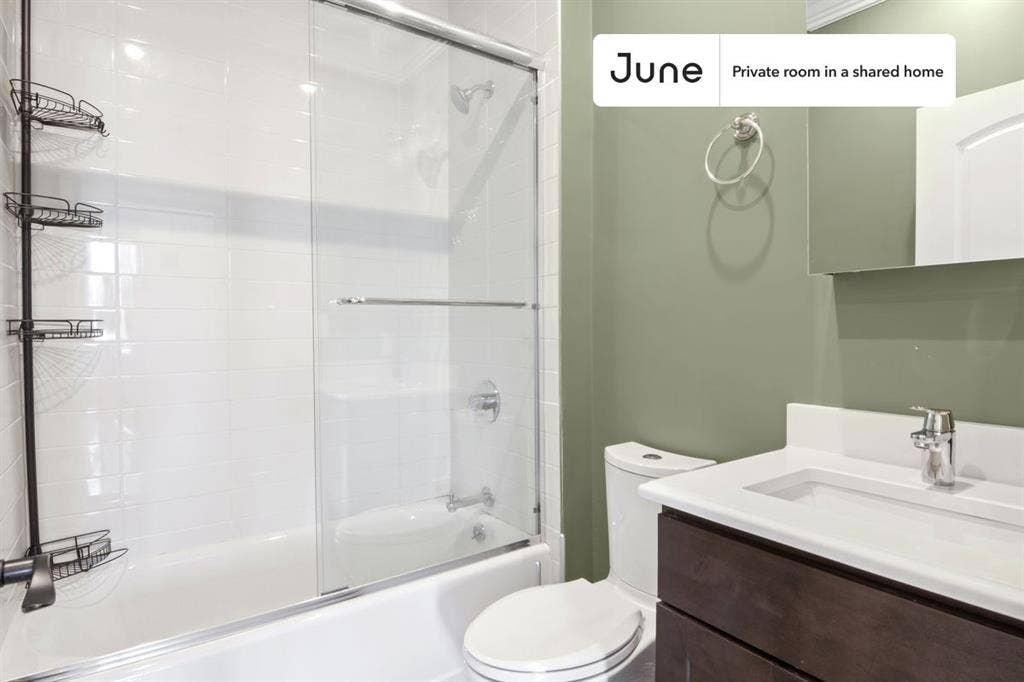 4 BR in Boston
