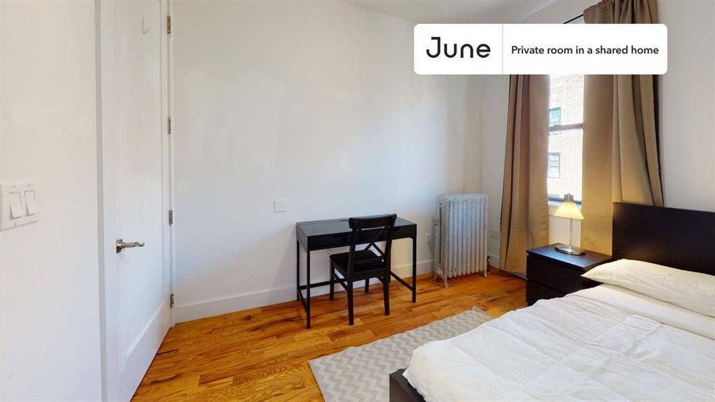 5 BR in New York City