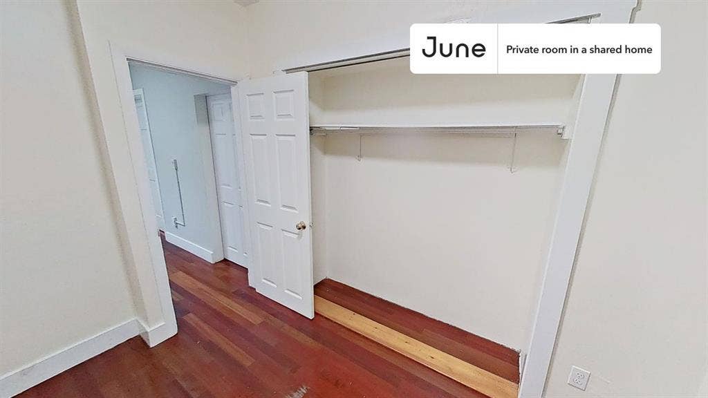 5 BR in Boston