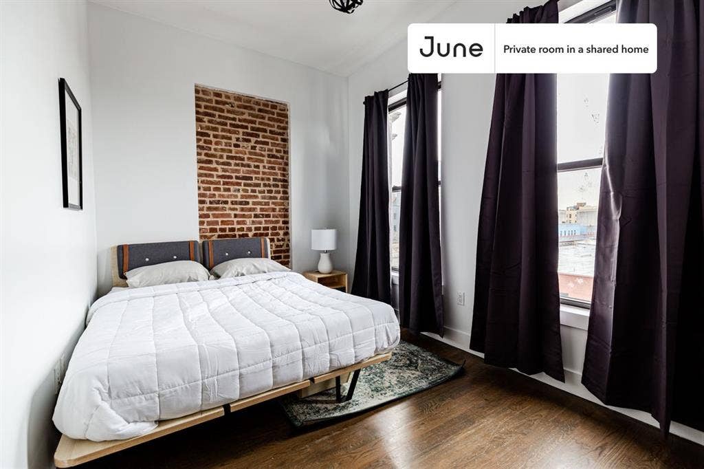 4 BR in New York City