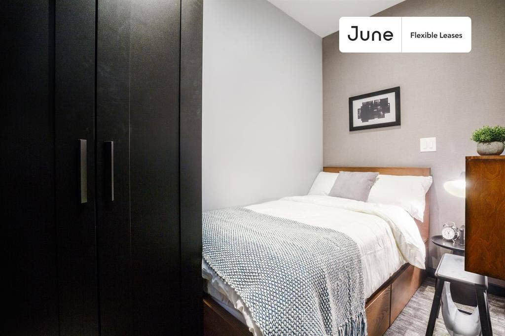 4 BR in New York City