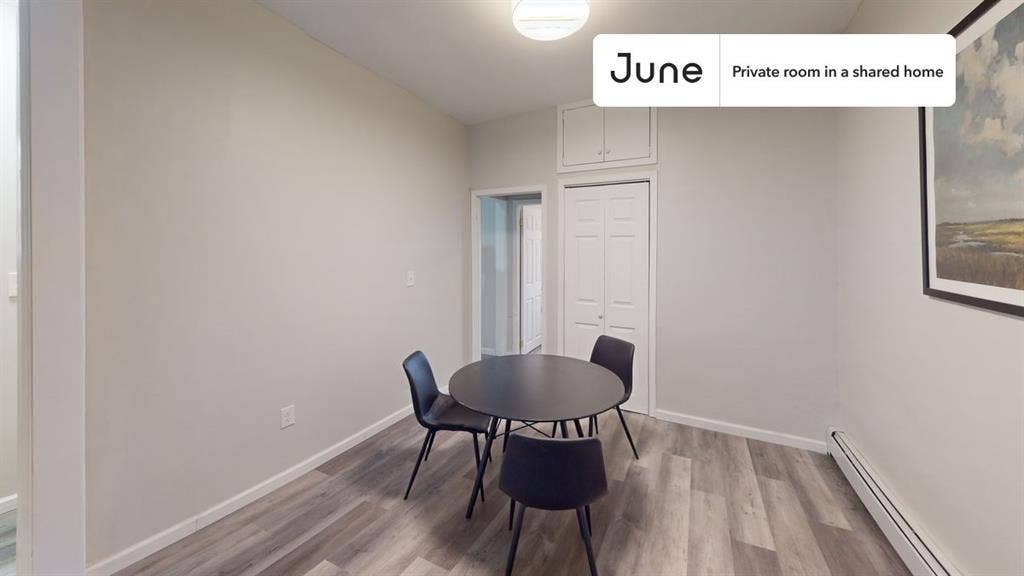 3 BR in New York City