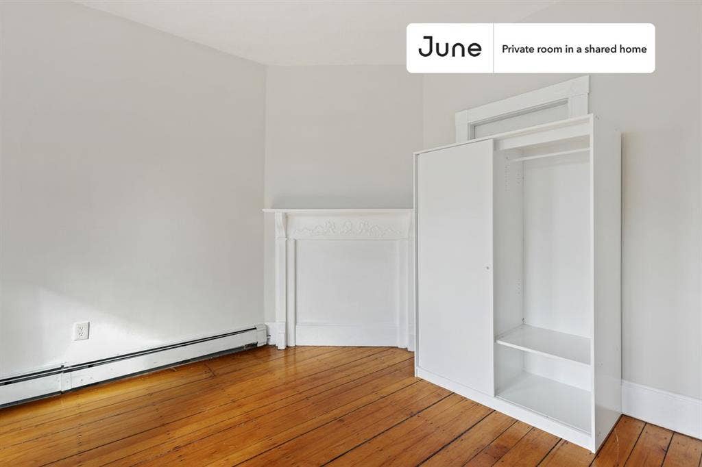 4 BR in Boston