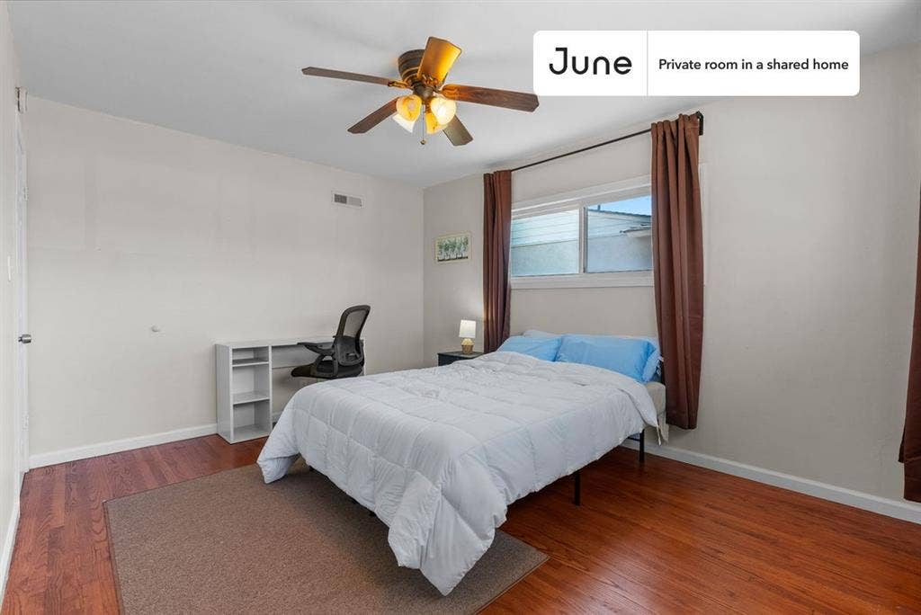 7 BR in San Diego