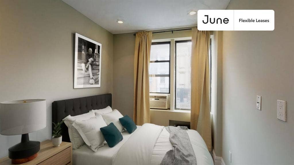 3 BR in New York City