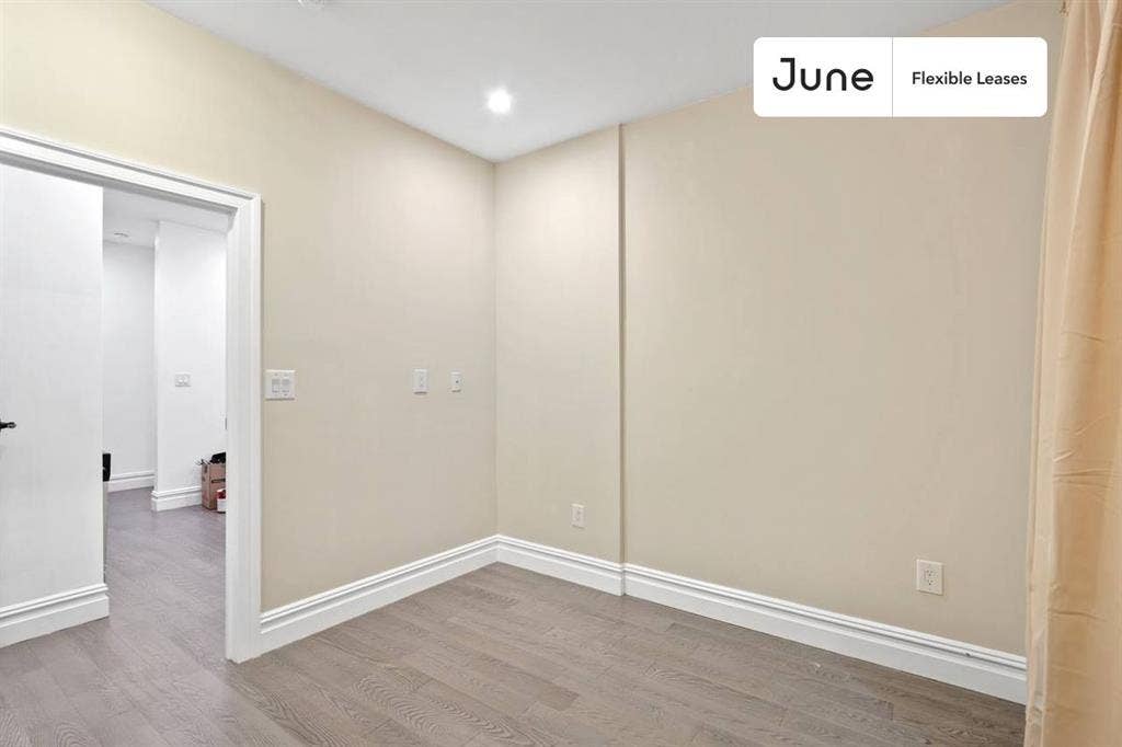 1 BR in New York City
