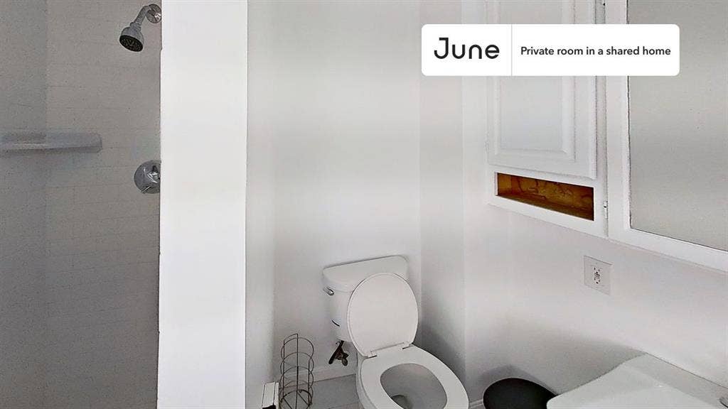4 BR in Boston
