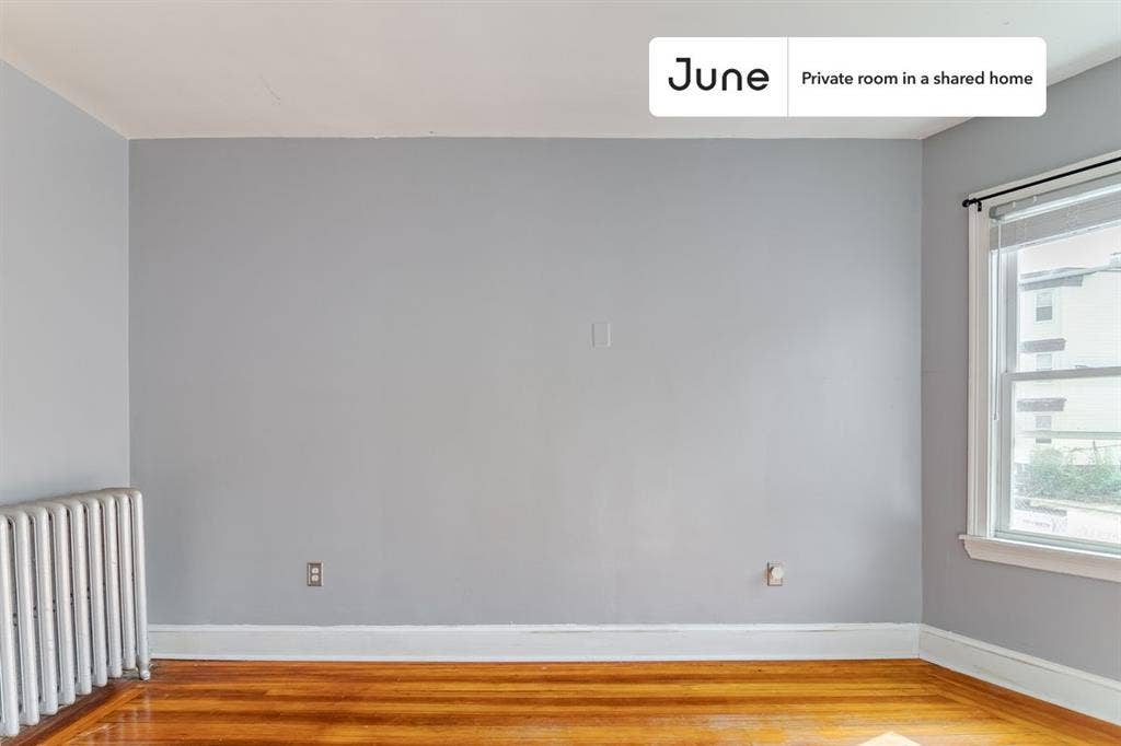 3 BR in Boston