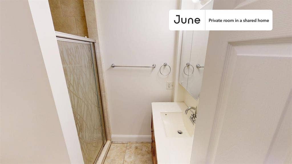 3 BR in Boston