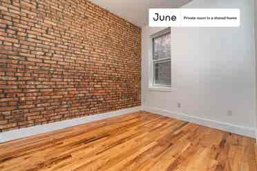 3 BR in New York City