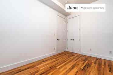 3 BR in New York City