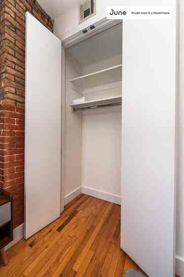 3 BR in New York City