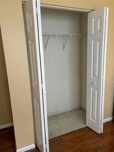 Private fully furnished room