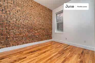 3 BR in New York City