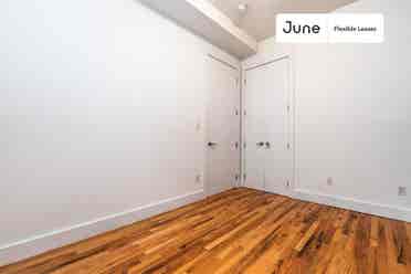 3 BR in New York City