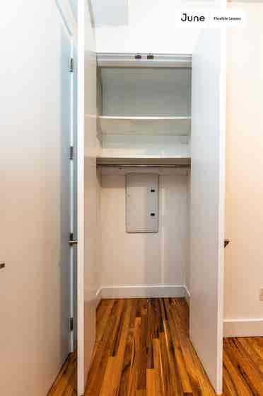 3 BR in New York City