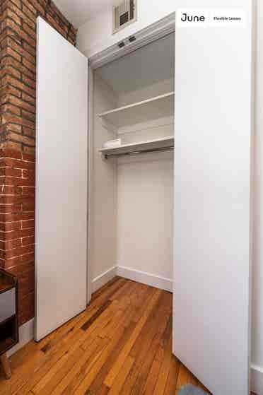 3 BR in New York City