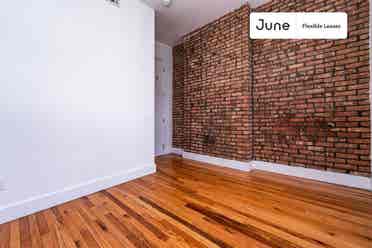 3 BR in New York City