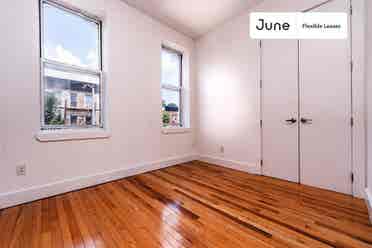 3 BR in New York City