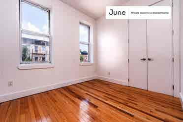 3 BR in New York City