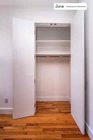 3 BR in New York City