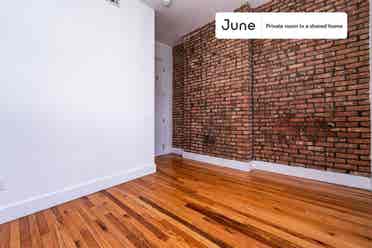 3 BR in New York City
