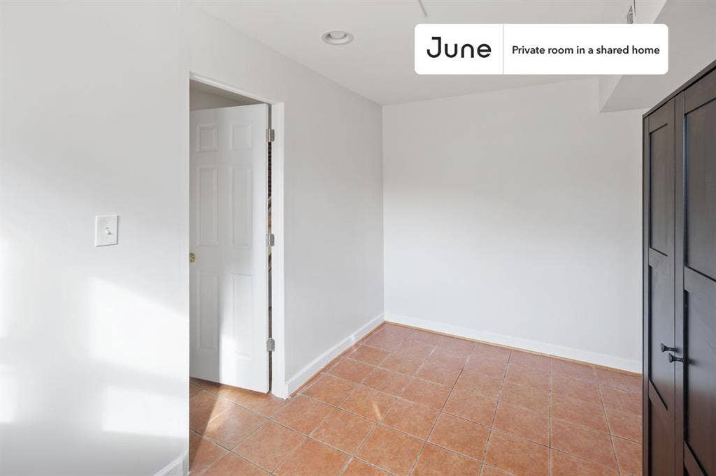 3 BR in Washington DC