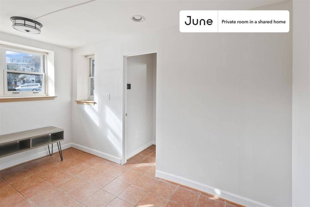 3 BR in Washington DC