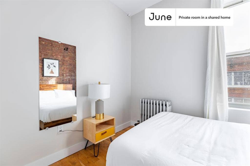 5 BR in New York City