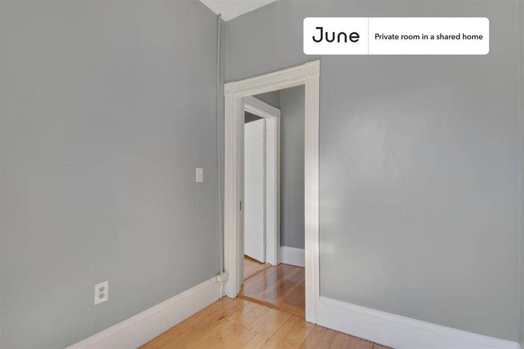 4 BR in Boston