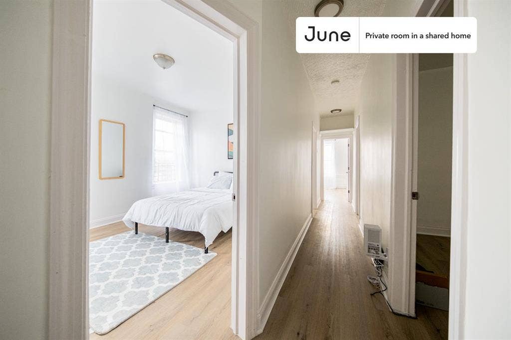 4 BR in New York City