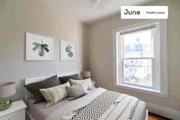 4 BR in Boston