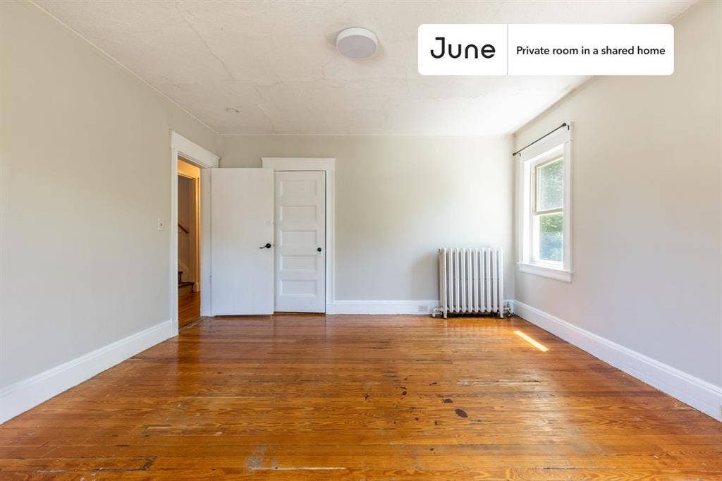 9 BR in Boston