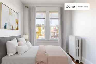 3 BR in Washington DC