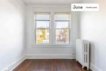 3 BR in Washington DC