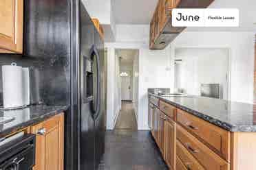 3 BR in Washington DC