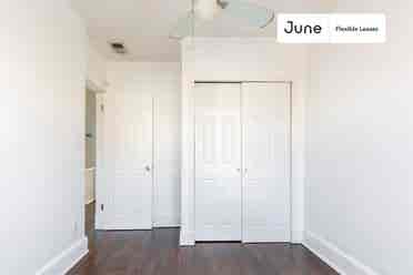 3 BR in Washington DC