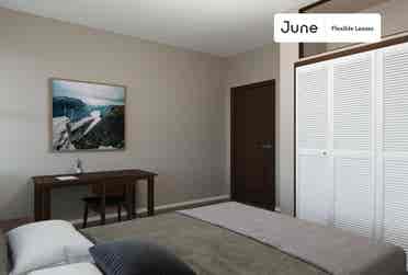 4 BR in Chicago