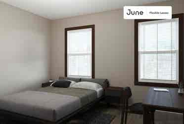 4 BR in Chicago