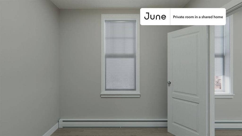 3 BR in Boston