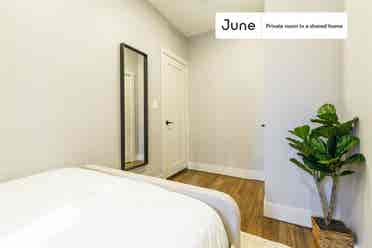 4 BR in New York City
