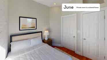 2 BR in New York City