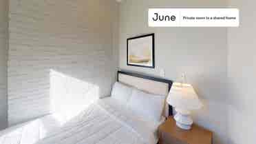 2 BR in New York City